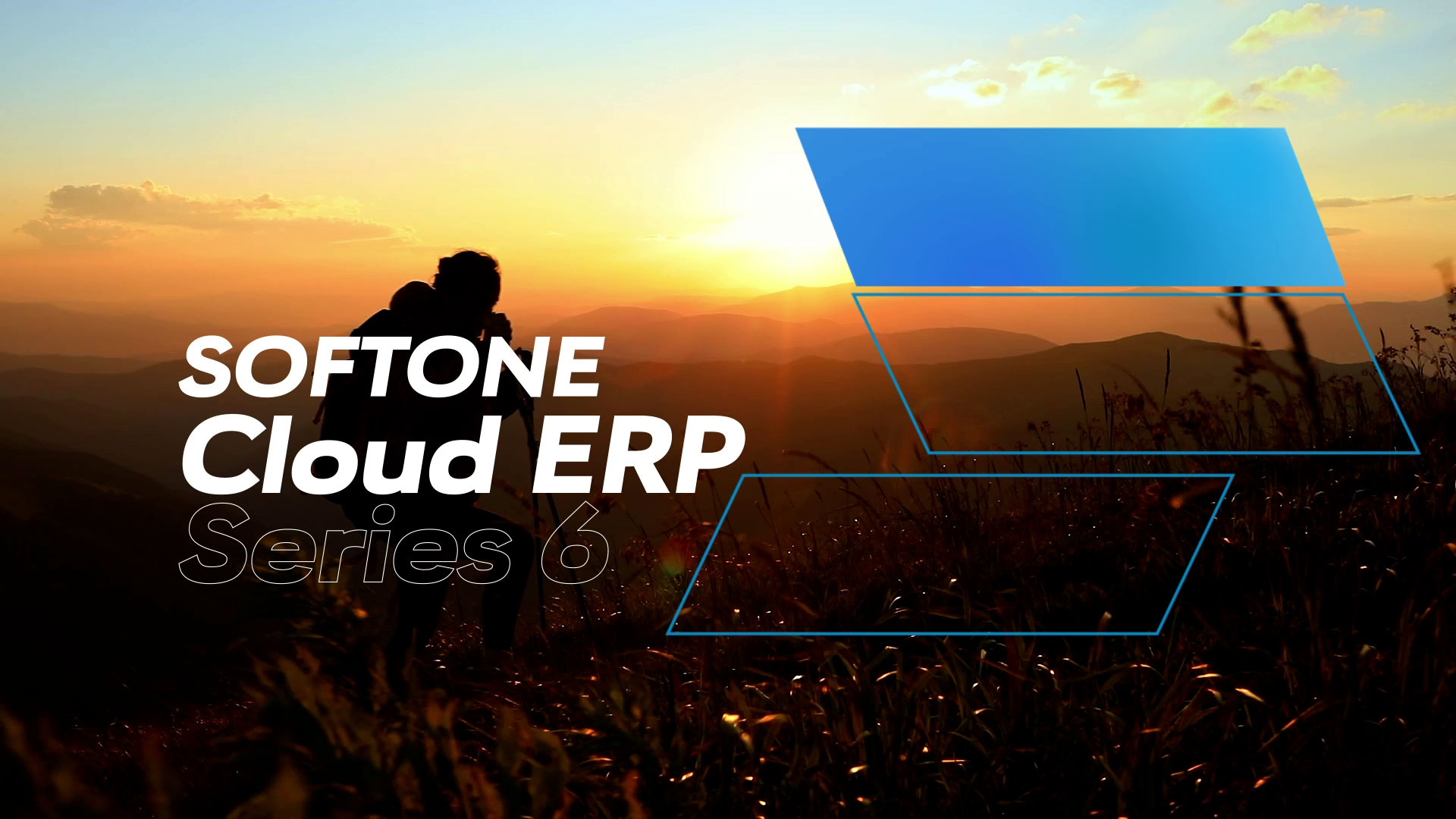 Series-6 - SoftOne Technologies EOOD